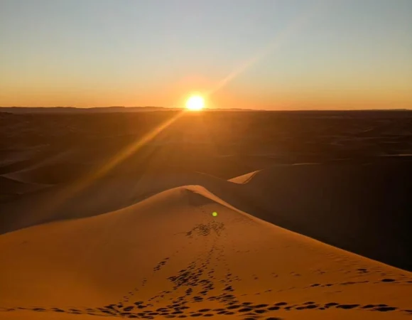 Gran Tour de Marruecos de 8 días