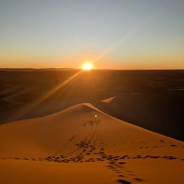 Gran Tour de Marruecos de 8 días