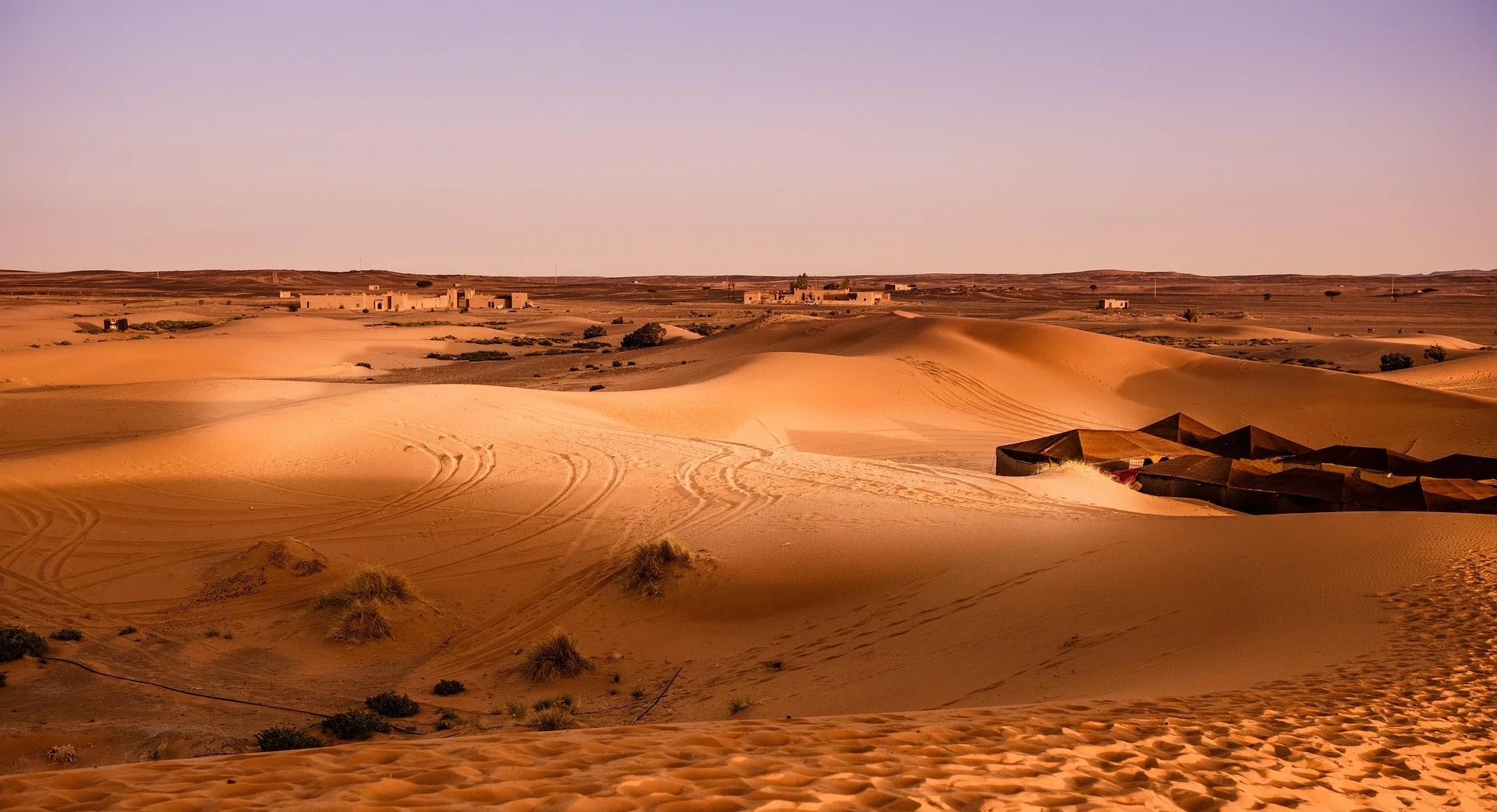 Desierto